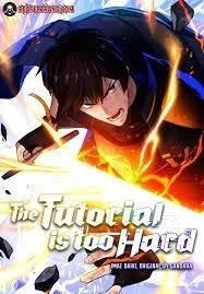 The Tutorial Is Too Hard