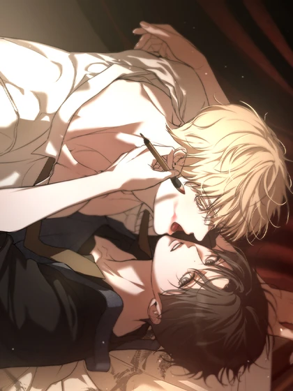 Love Me, Revive Me